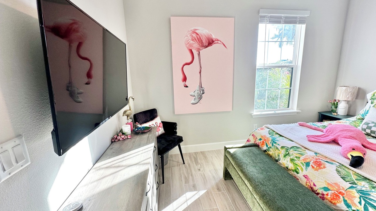 Photo of Bedroom in Braden River