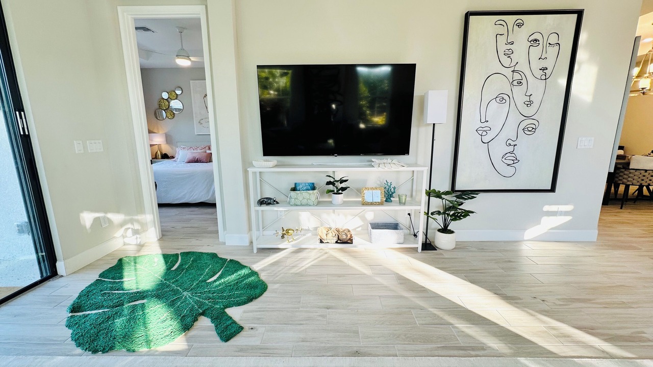 Photo of Bedroom in Braden River