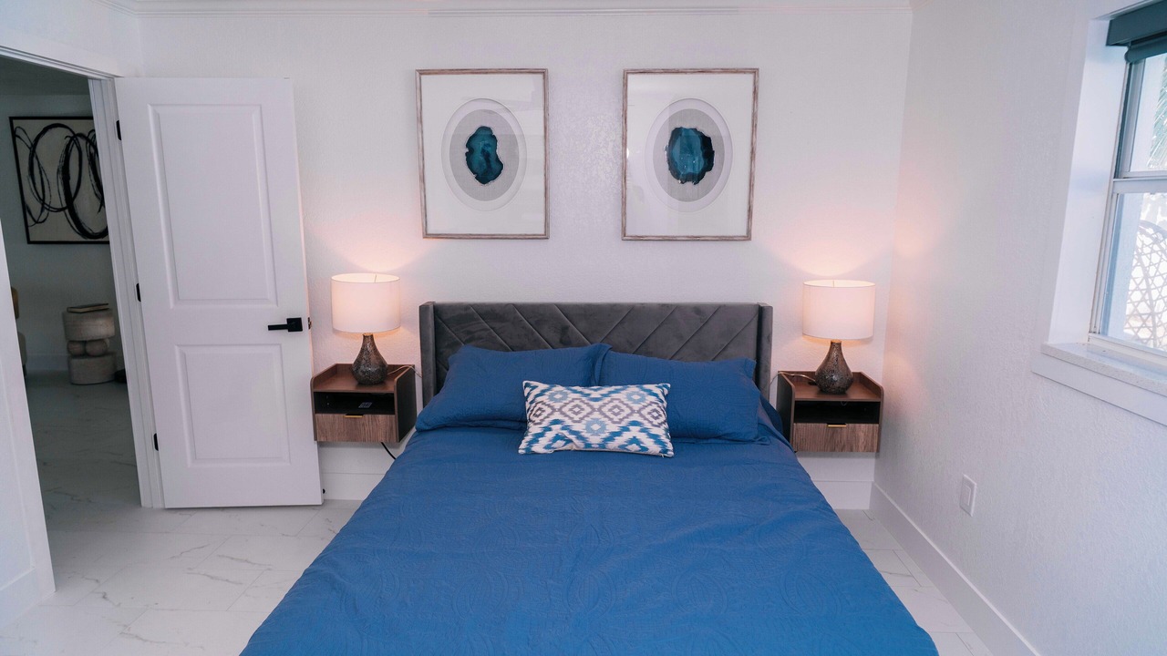 Photo of Bedroom in St. Petersburg
