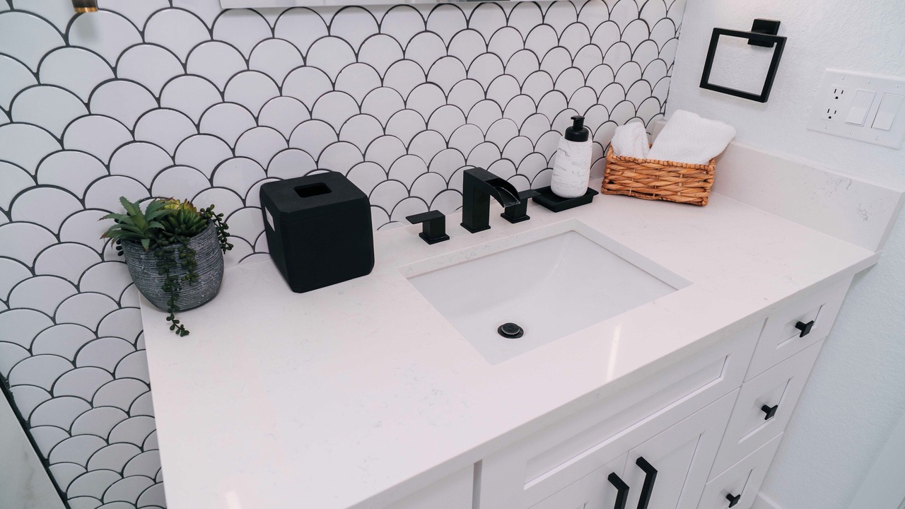 Photo of Bathroom in St. Petersburg
