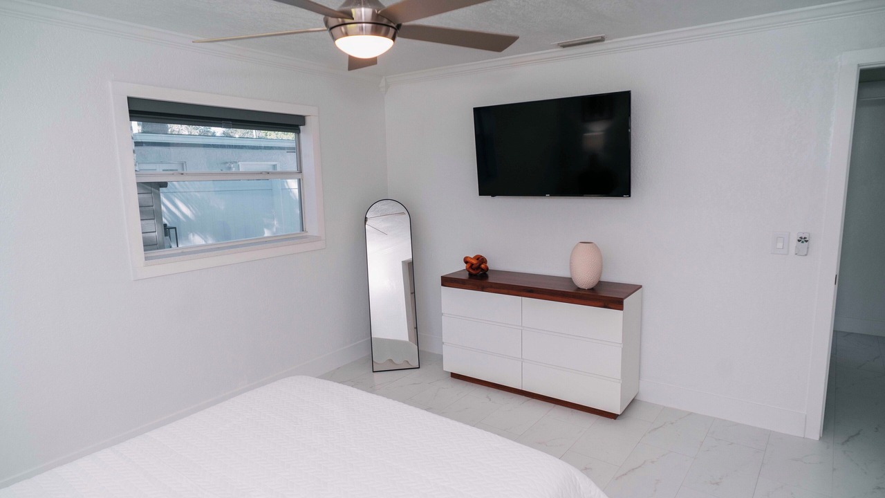 Photo of Bedroom in St. Petersburg
