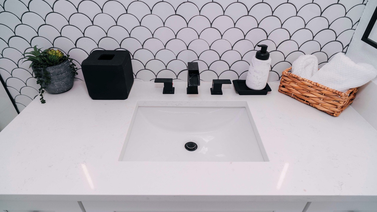 Photo of Bathroom in St. Petersburg