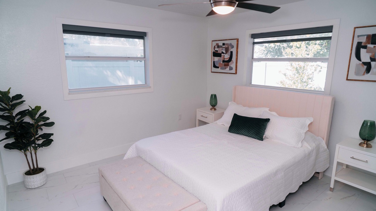 Photo of Bedroom in St. Petersburg