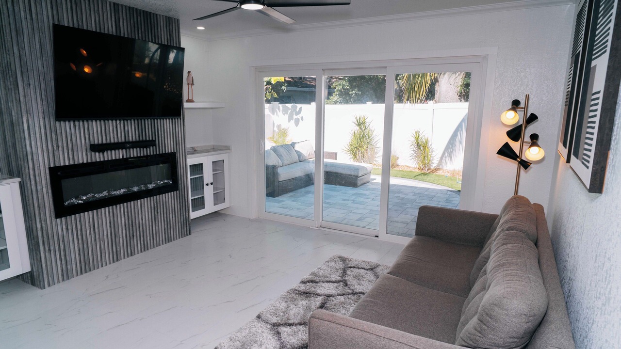 Photo of Livingroom in St. Petersburg