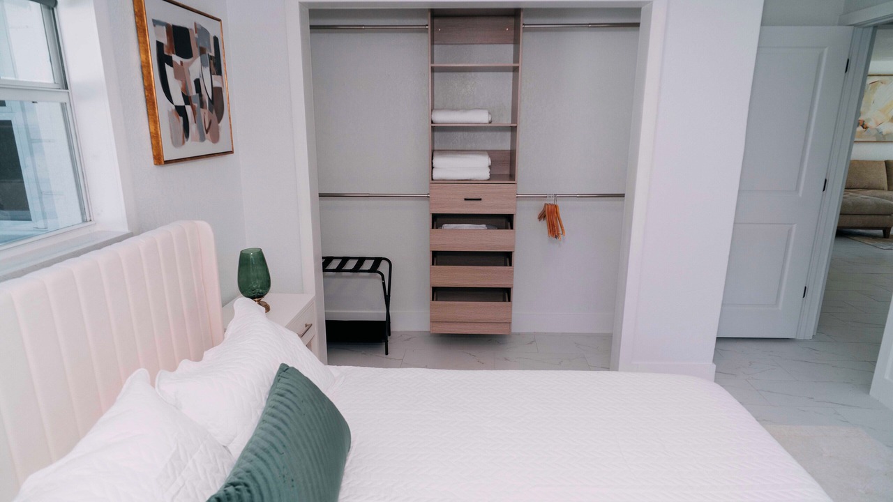 Photo of Bedroom in St. Petersburg