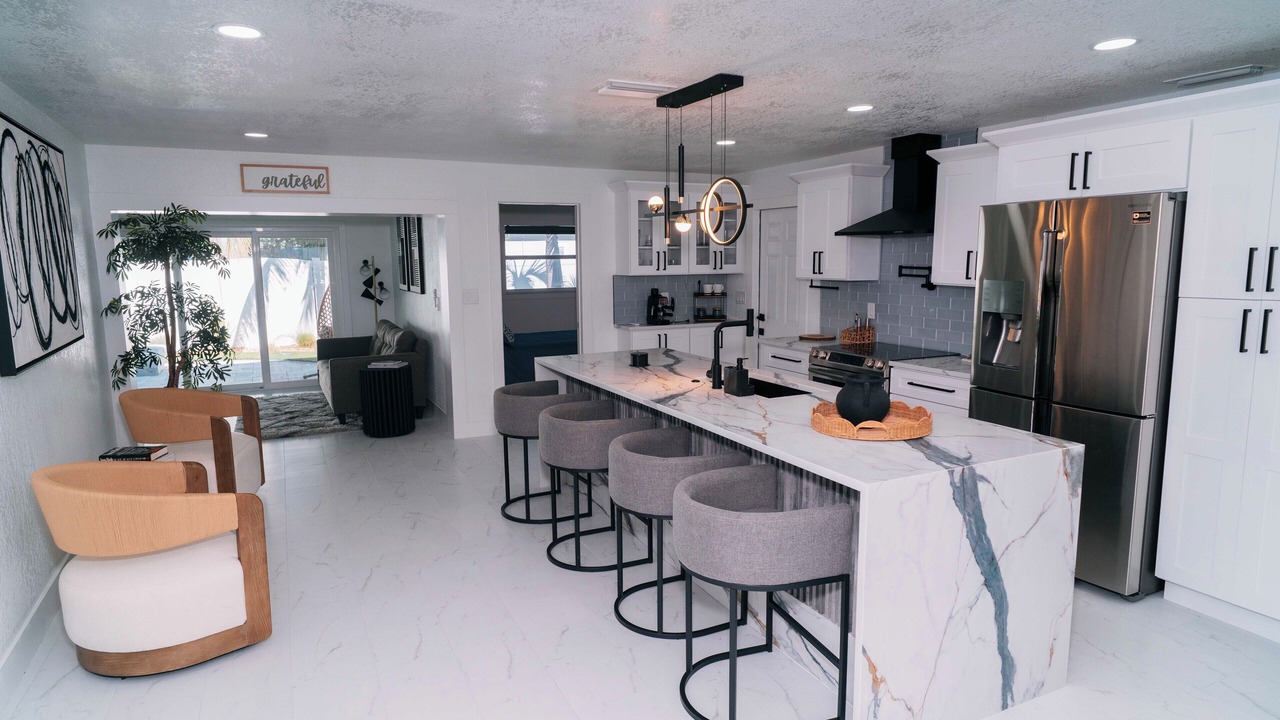 Photo of Kitchen in St. Petersburg