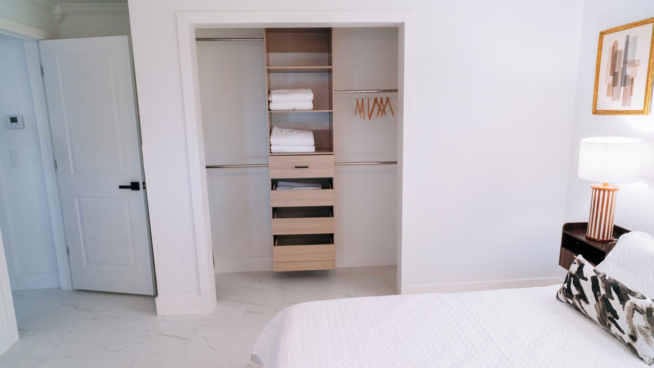 Photo of Bedroom in St. Petersburg