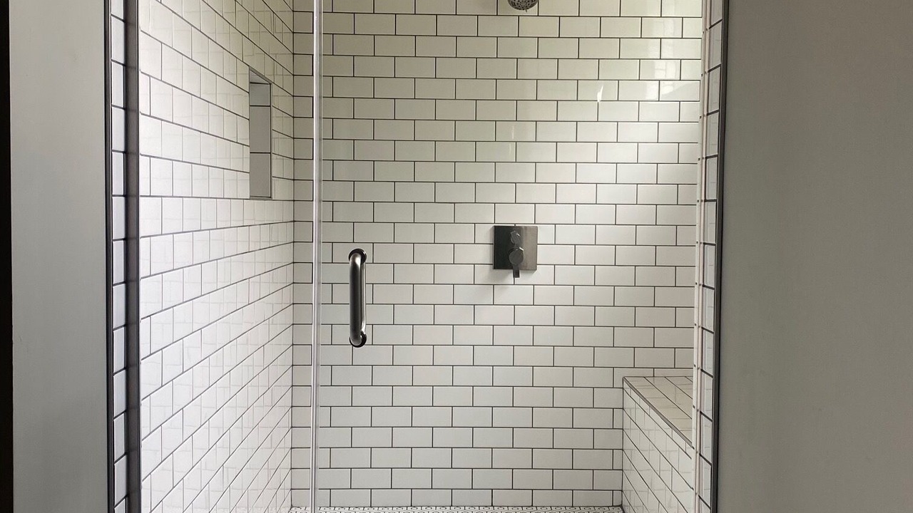 Photo of Bathroom in Mineral Bluff