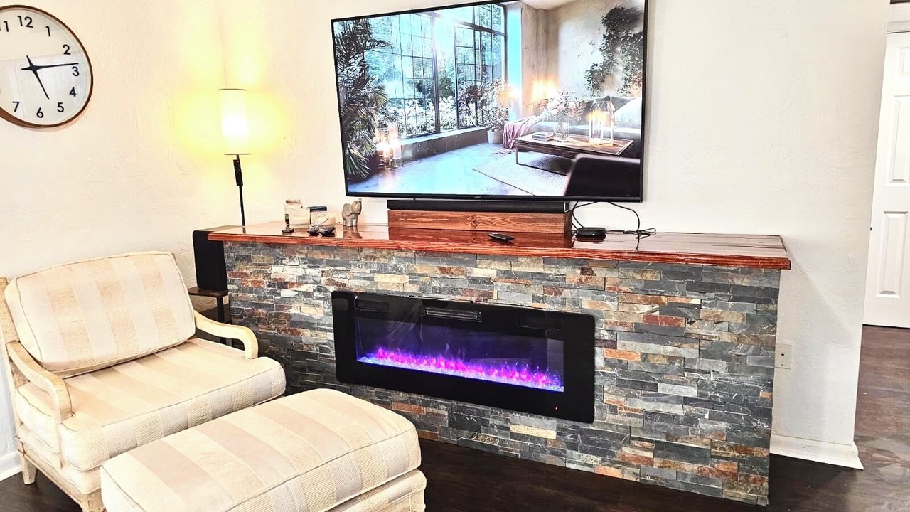 Photo of Livingroom in Gulf Gate Estates