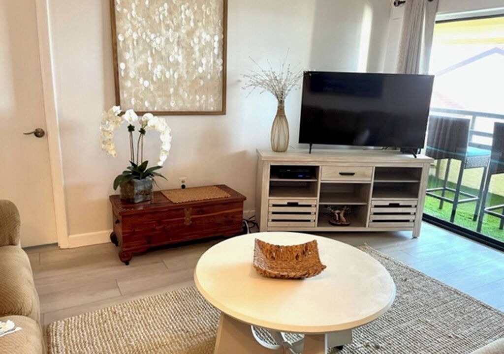 Photo of Livingroom in Tierra Verde