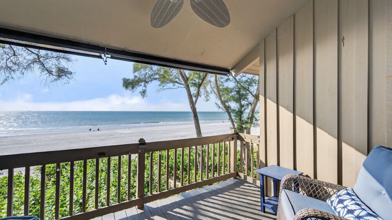 Photo of Outdoor in Indian Shores