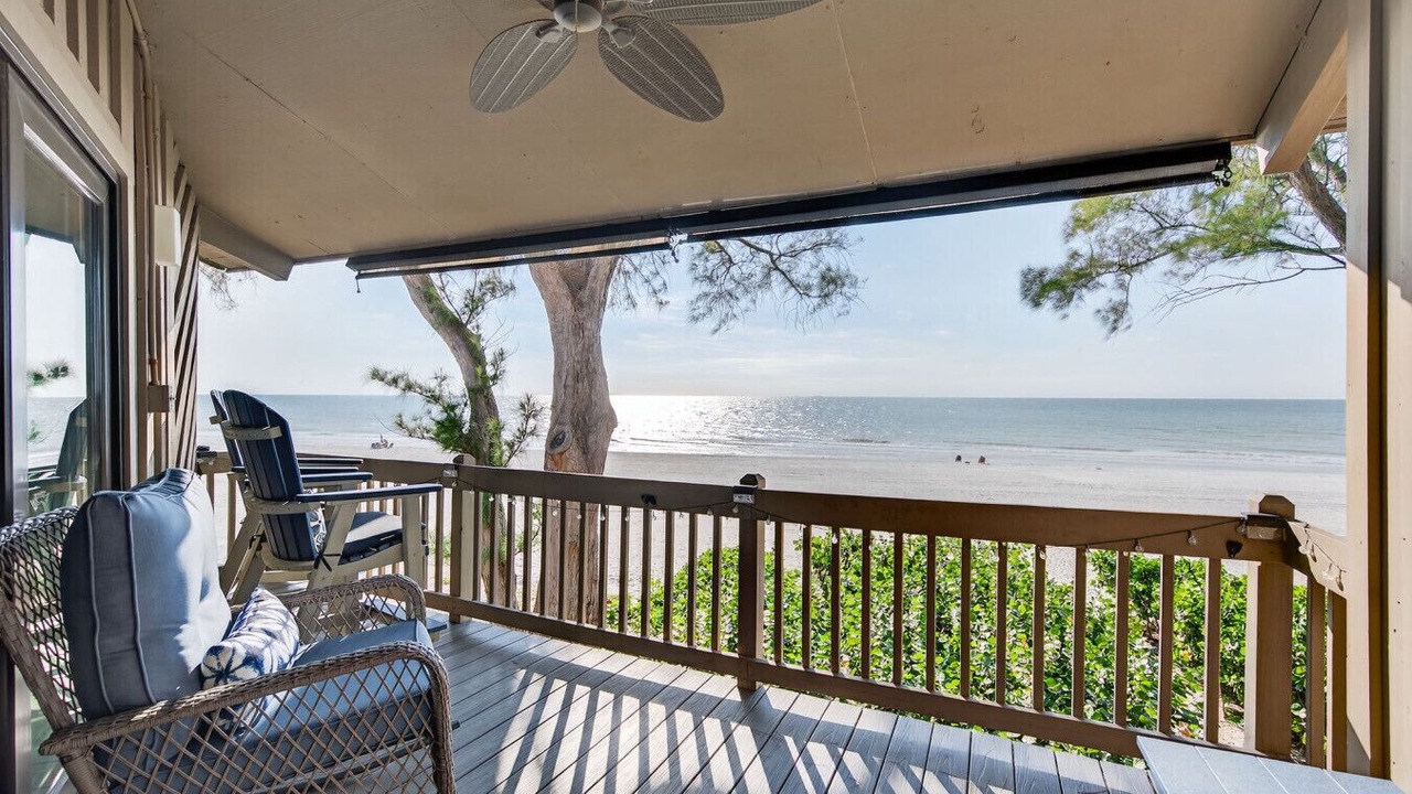 Photo of Outdoor in Indian Shores