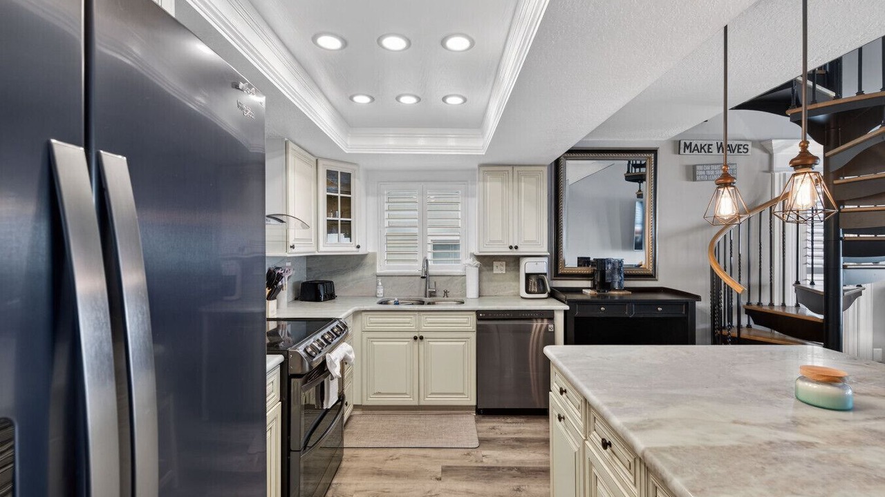 Photo of Kitchen in Indian Shores