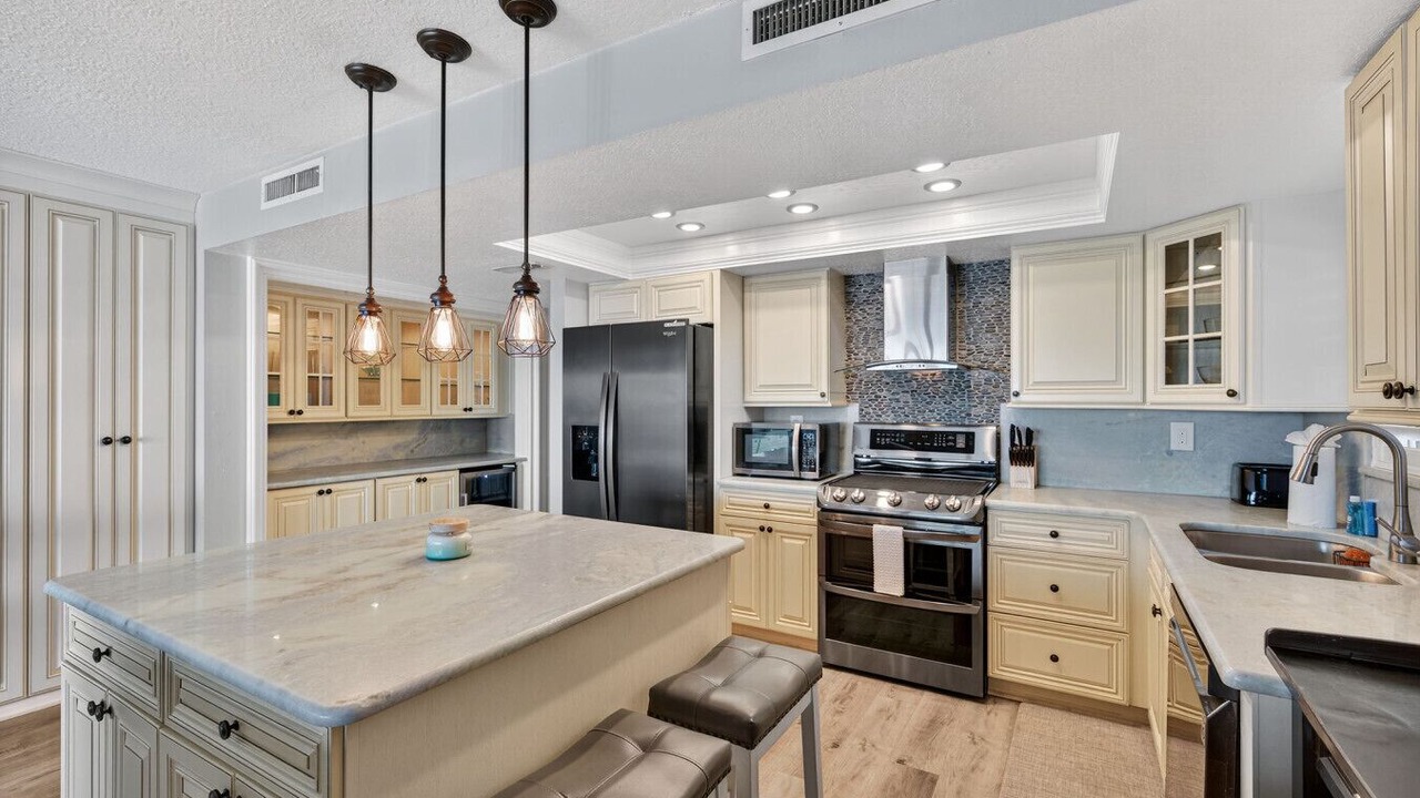 Photo of Kitchen in Indian Shores