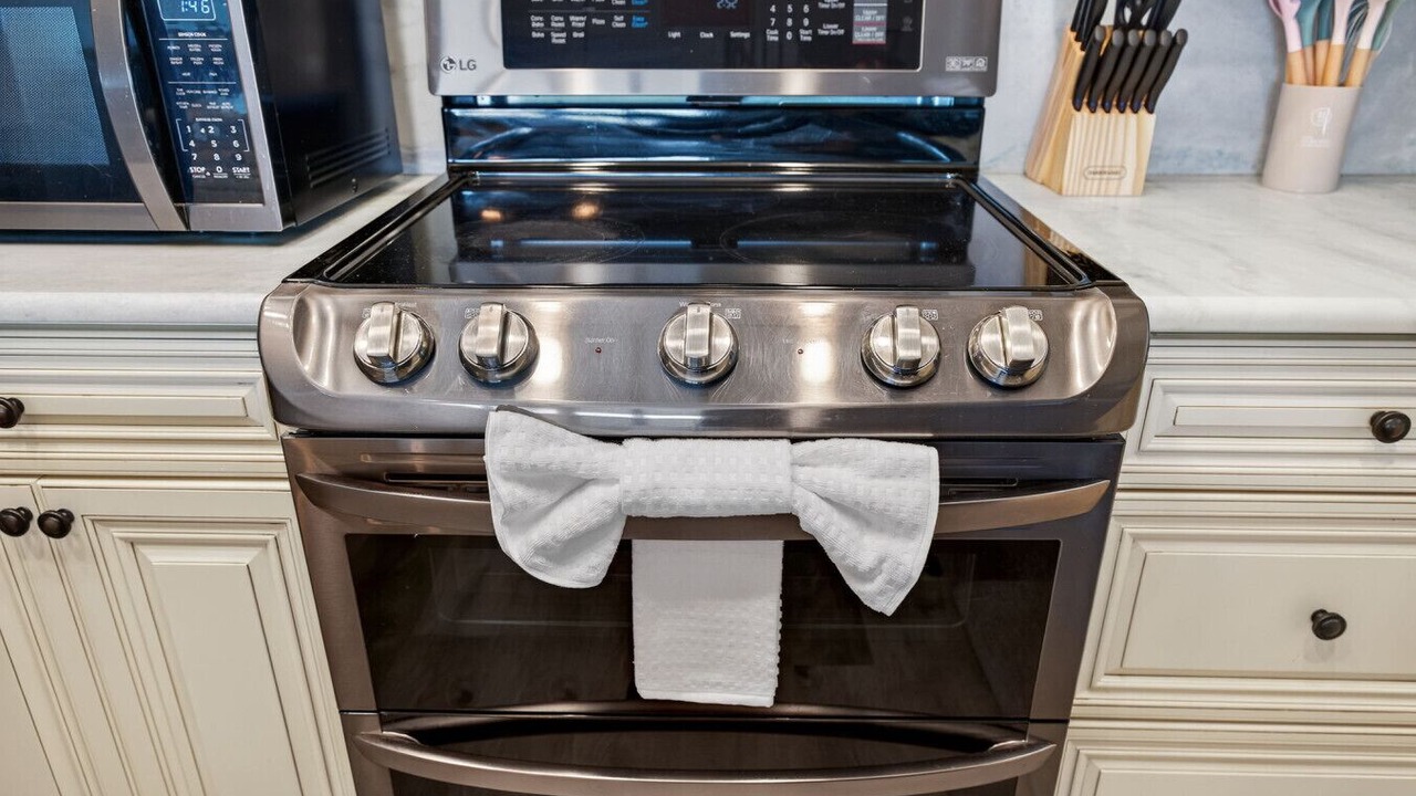 Photo of Kitchen in Indian Shores