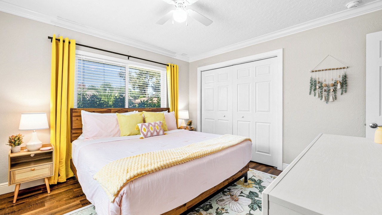Photo of Bedroom in Bradenton