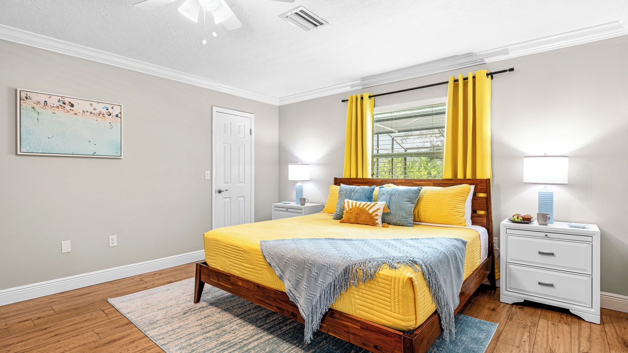 Photo of Bedroom in Bradenton