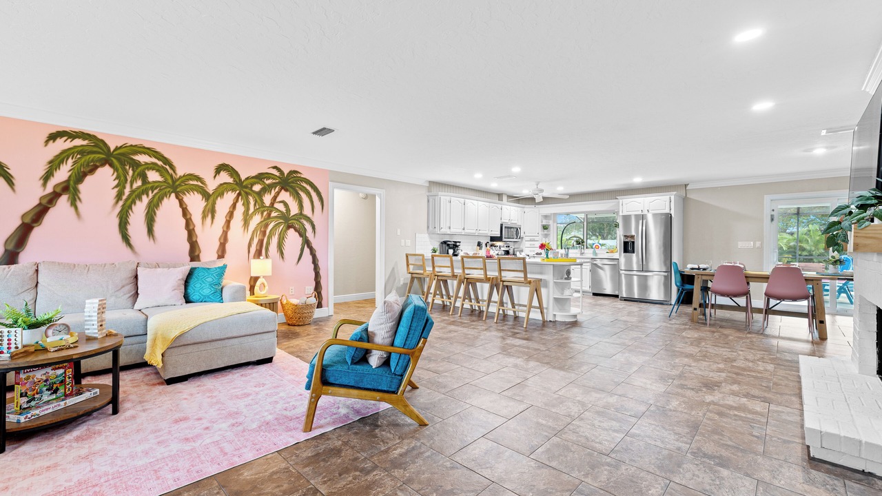 Photo of Livingroom in Bradenton