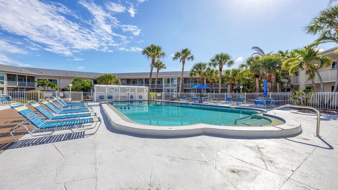 Photo of Outdoor in Saint Armands Key