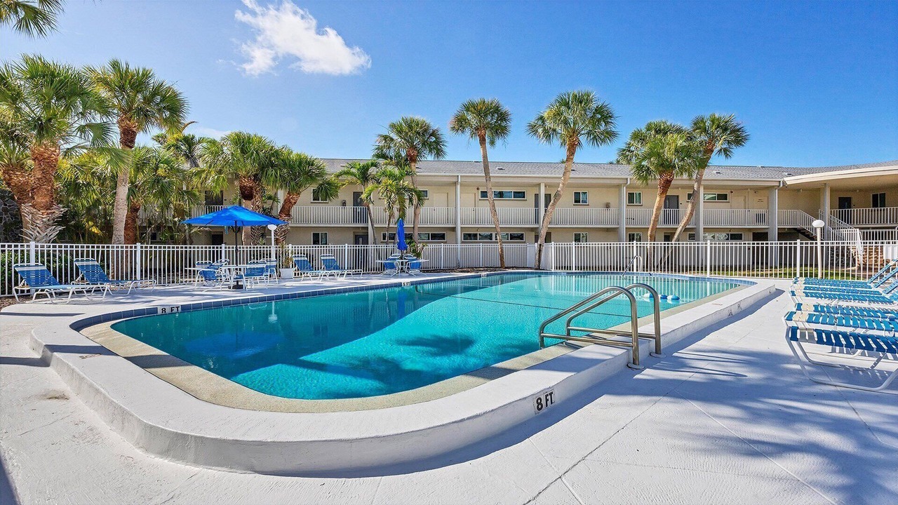 Photo of Outdoor in Saint Armands Key