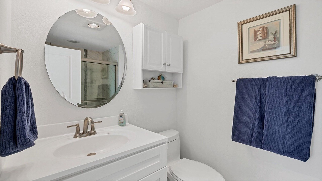 Photo of Bathroom in Saint Armands Key