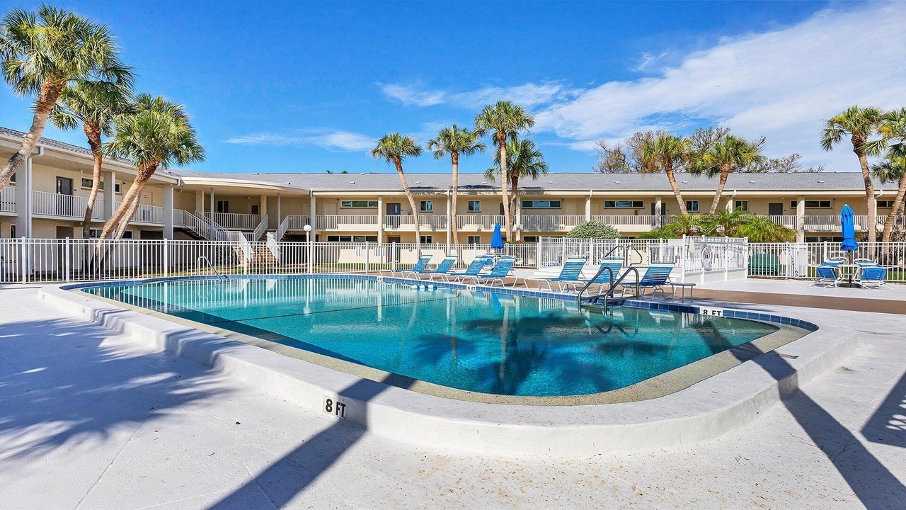 Photo of Outdoor in Saint Armands Key