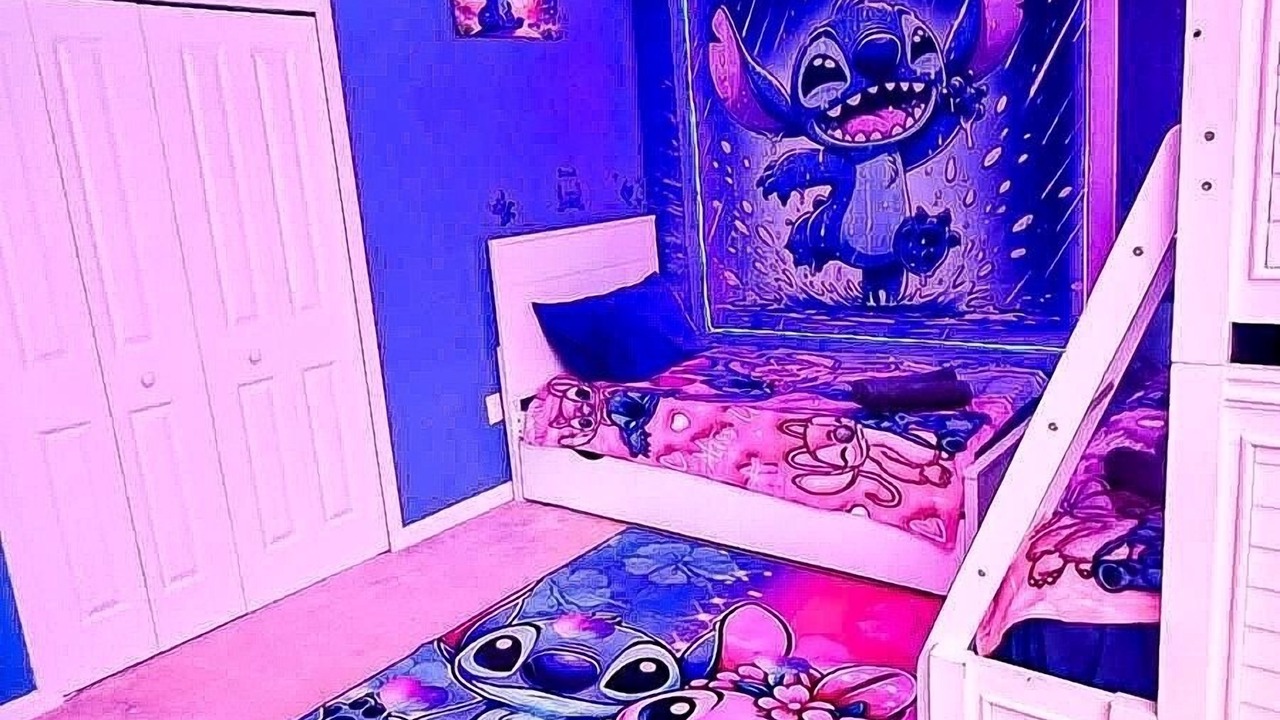 Photo of Bedroom in Kissimmee