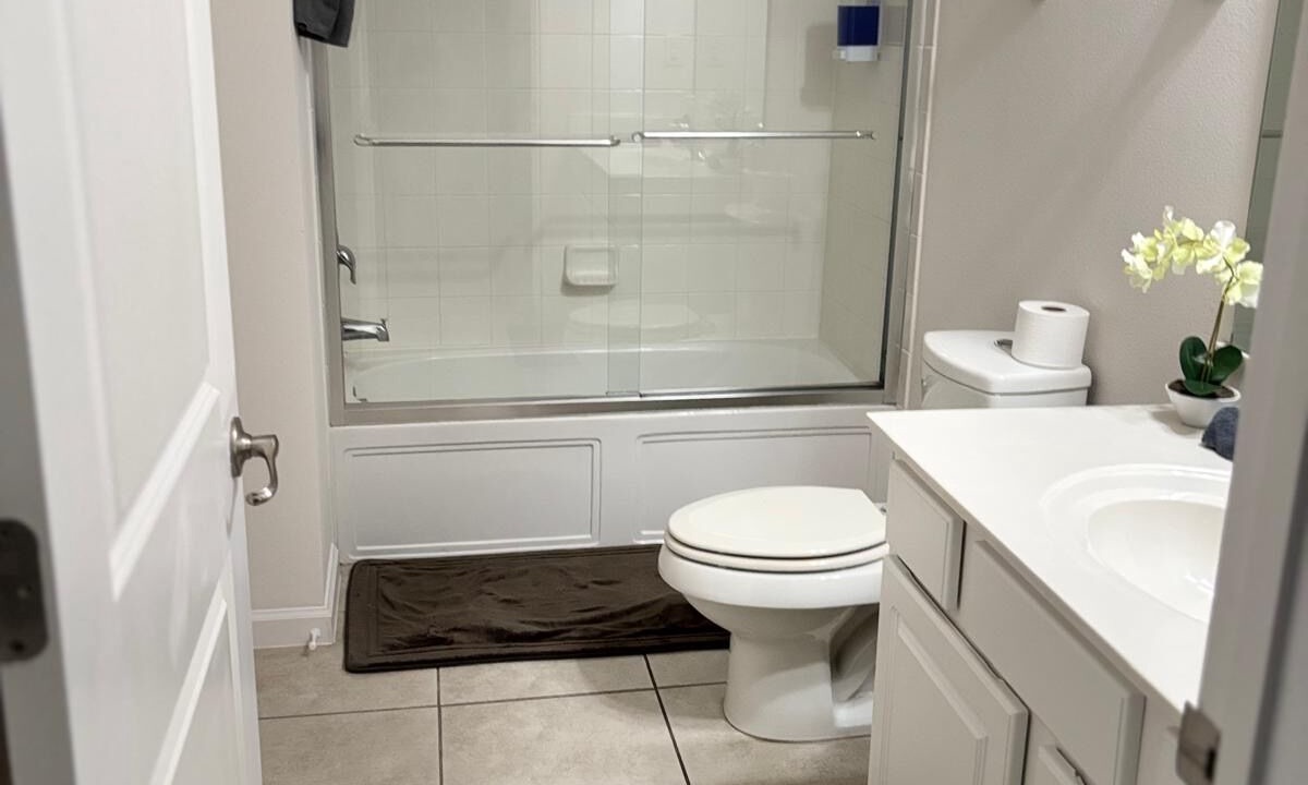 Photo of Bathroom in Kissimmee