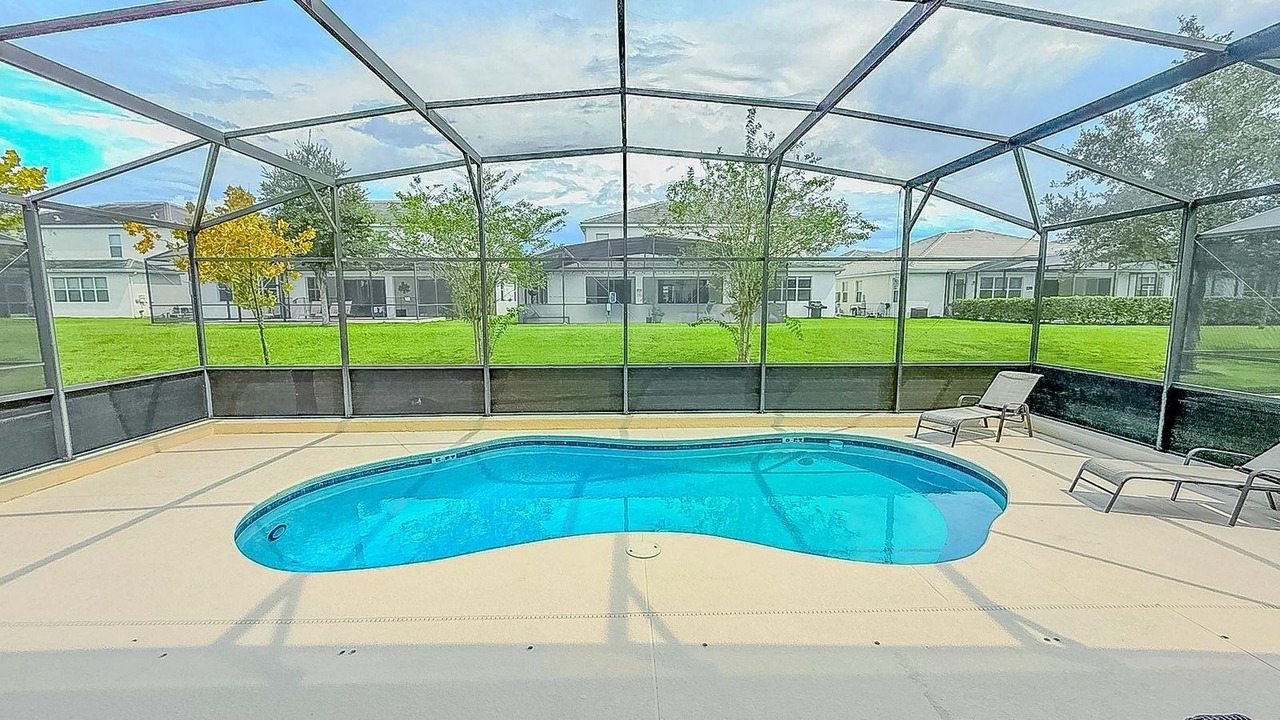 Photo of Outdoor in Kissimmee