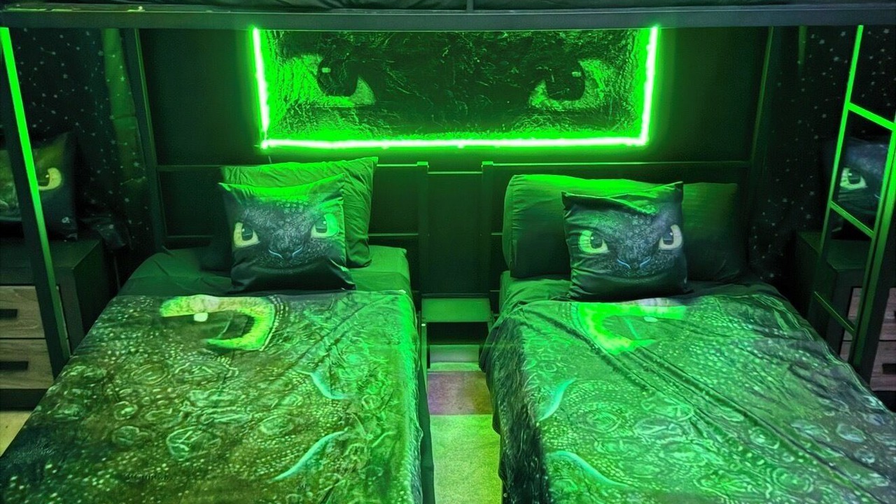 Photo of Bedroom in Kissimmee