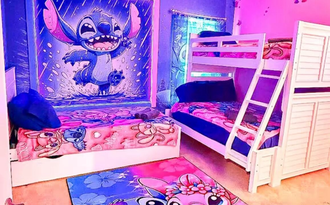 Photo of Bedroom in Kissimmee
