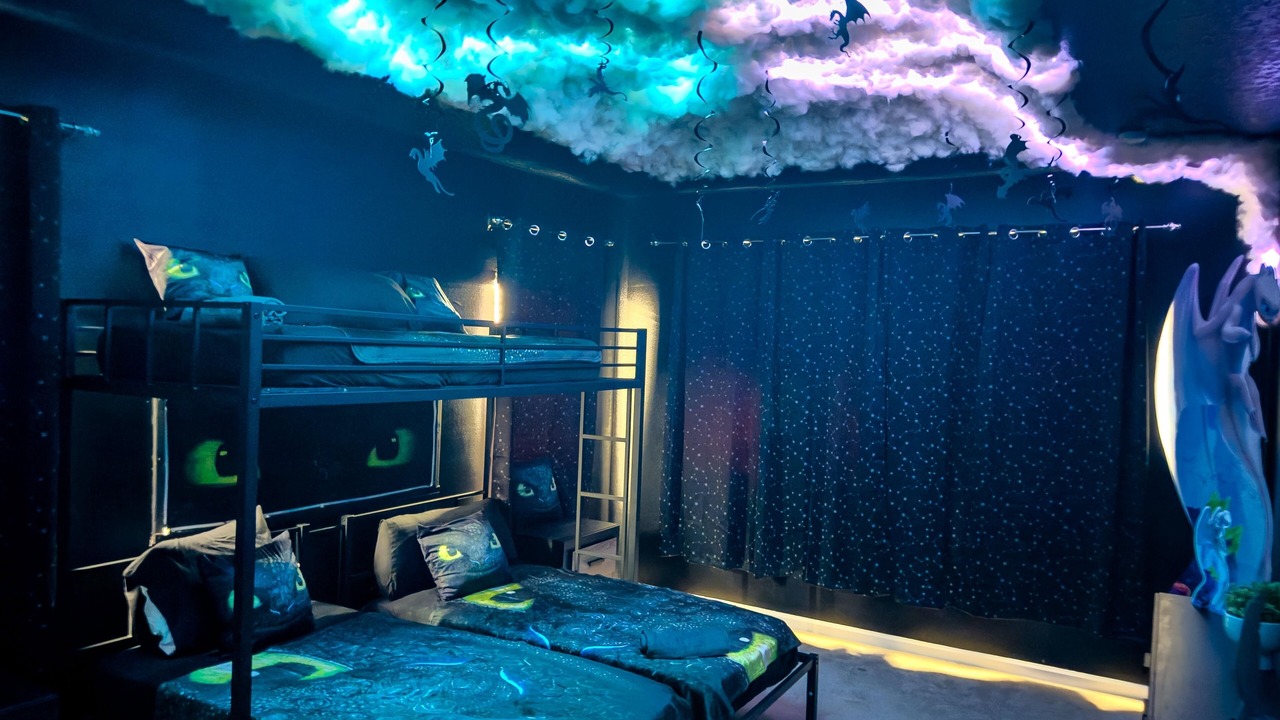 Photo of Bedroom in Kissimmee
