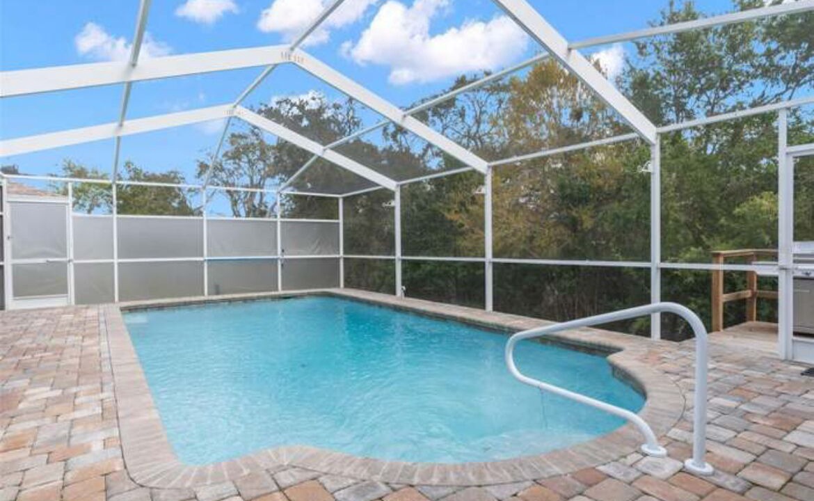 Photo of Outdoor in Spring Hill
