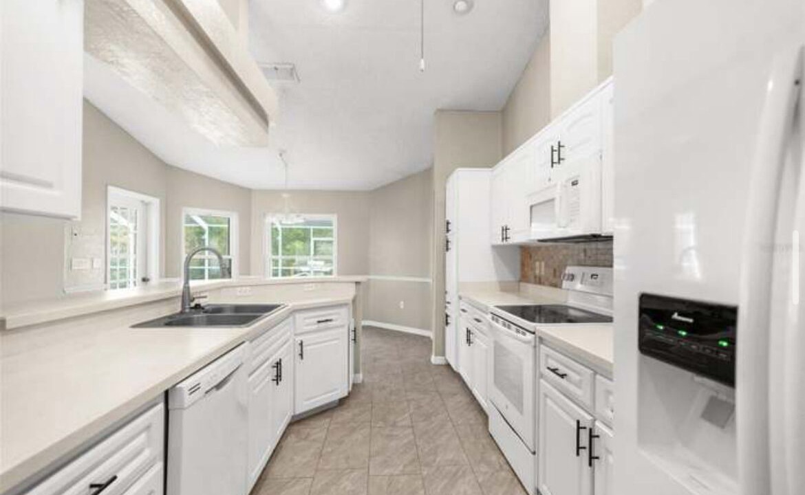 Photo of Kitchen in Spring Hill