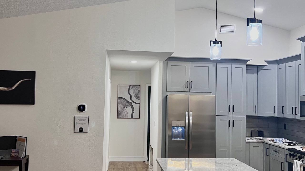 Photo of Kitchen in Spring Hill