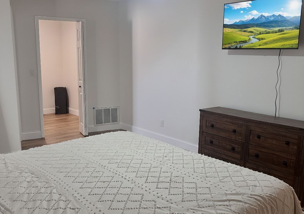 Photo of Bedroom in Spring Hill