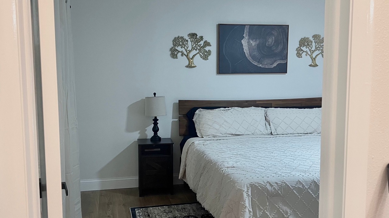 Photo of Bedroom in Spring Hill