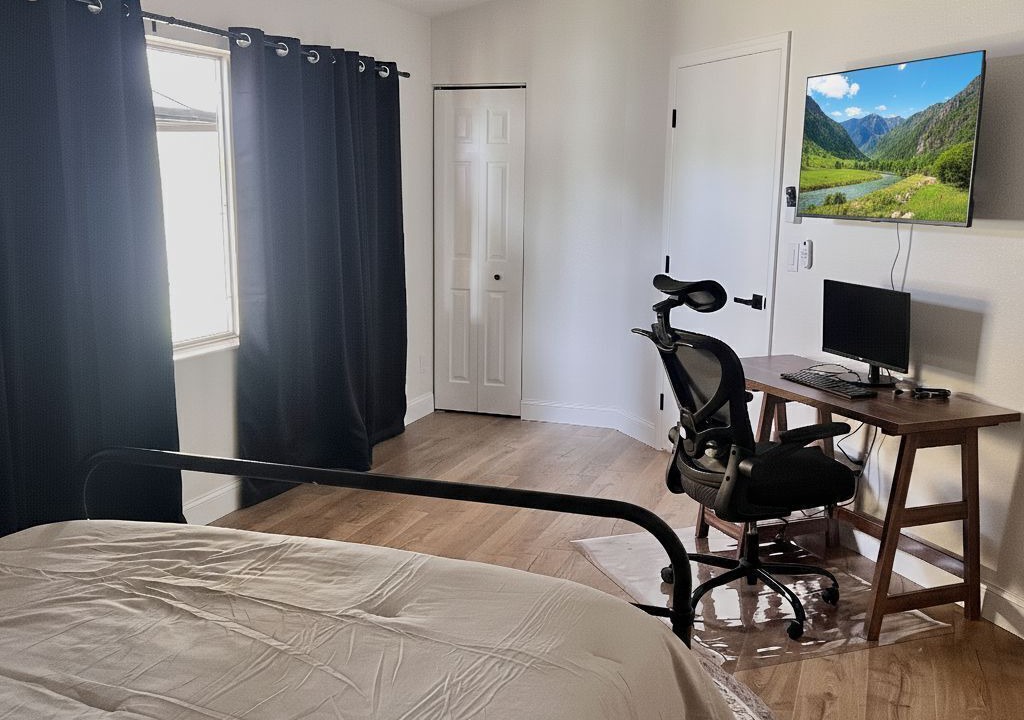 Photo of Bedroom in Spring Hill