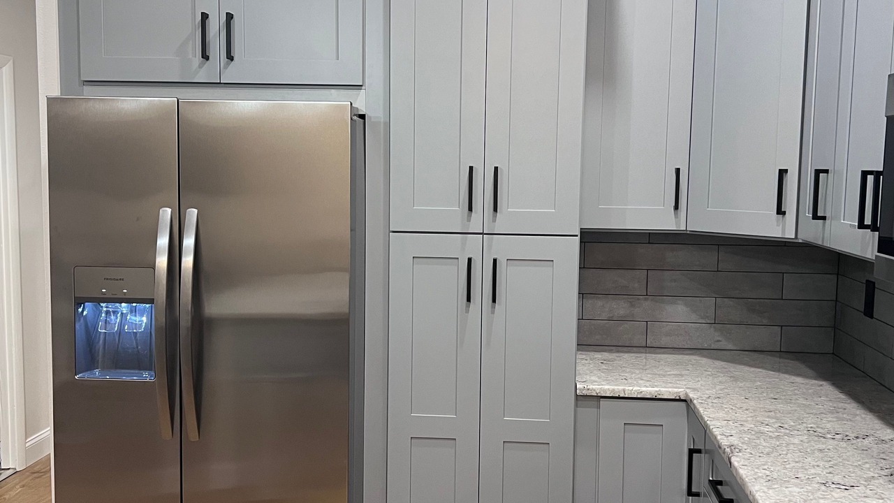 Photo of Kitchen in Spring Hill