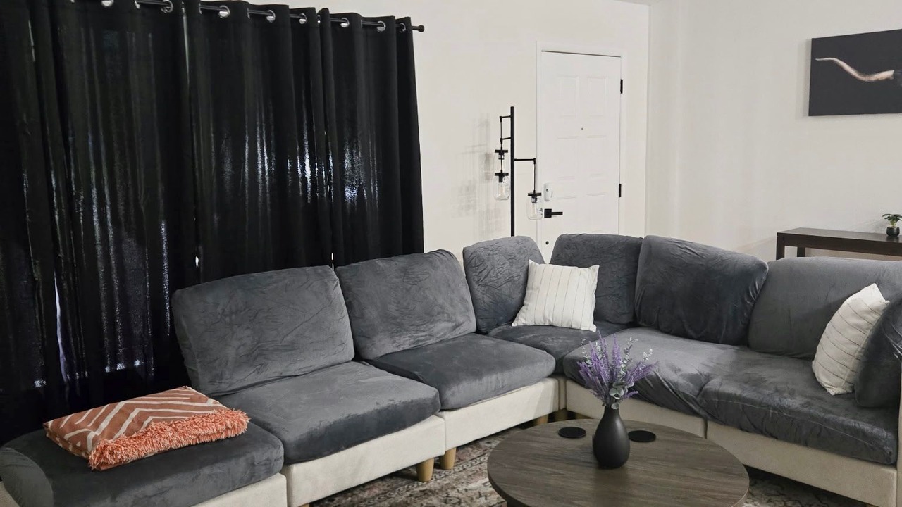 Photo of Livingroom in Spring Hill