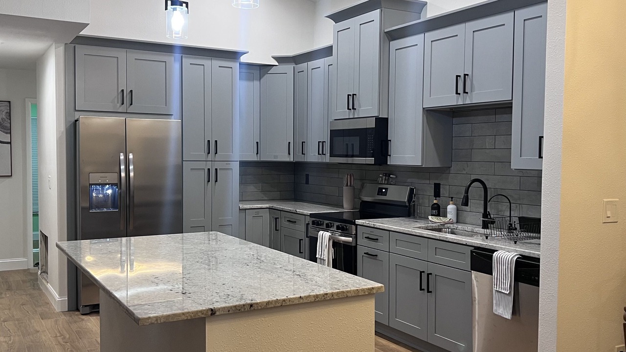 Photo of Kitchen in Spring Hill