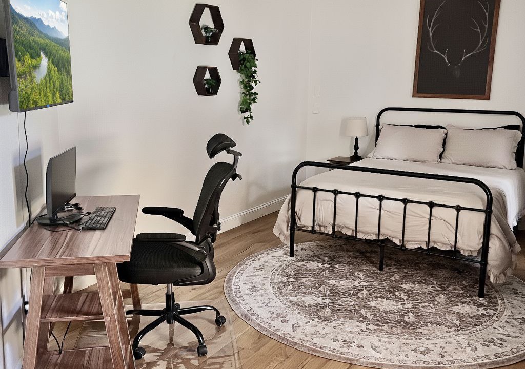 Photo of Bedroom in Spring Hill