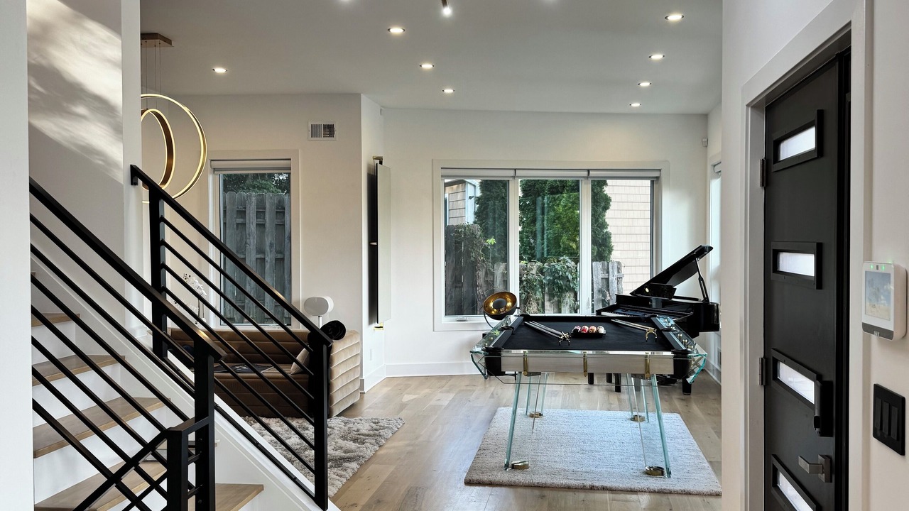 Photo of Bedroom in Landing