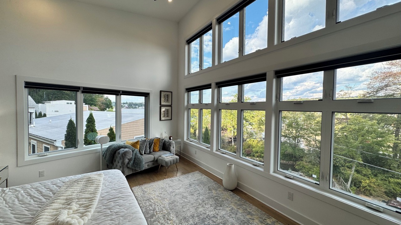 Photo of Bedroom in Landing