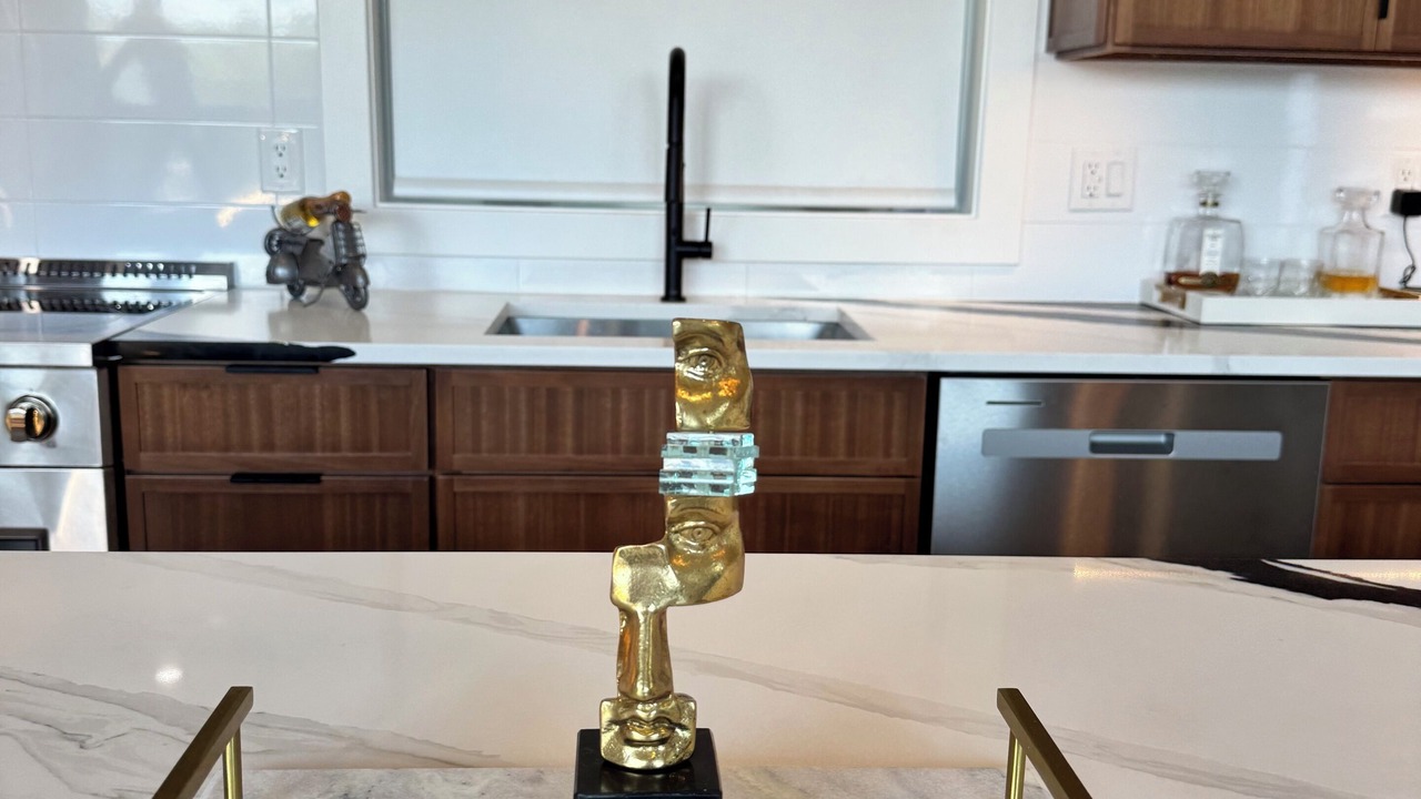 Photo of Kitchen in Landing