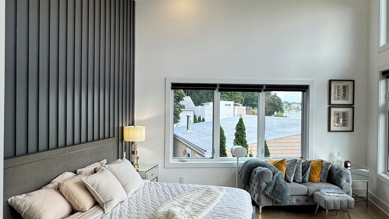 Photo of Bedroom in Landing