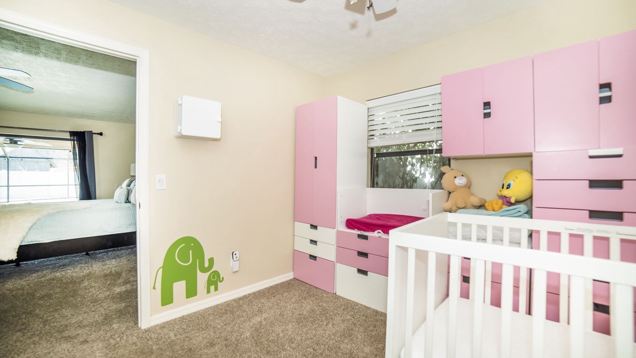 Photo of Bedroom in Limona Improvement