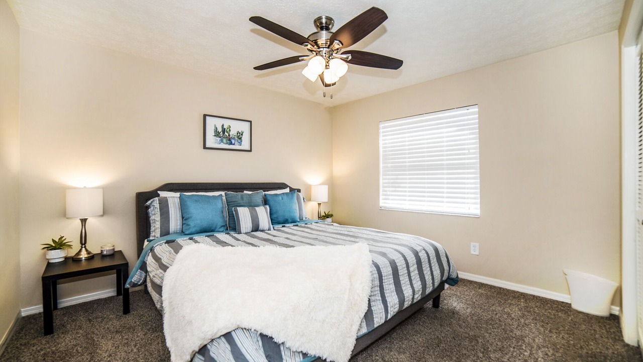 Photo of Bedroom in Limona Improvement
