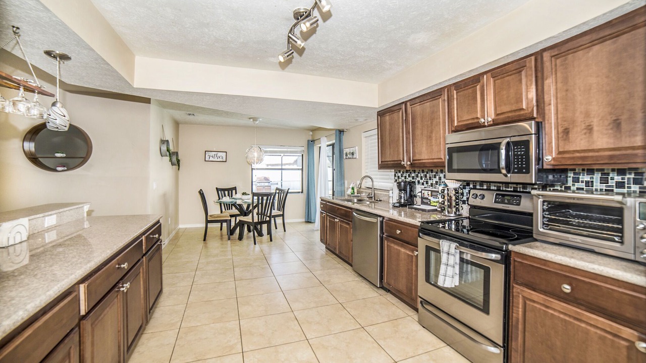 Photo of Kitchen in Limona Improvement