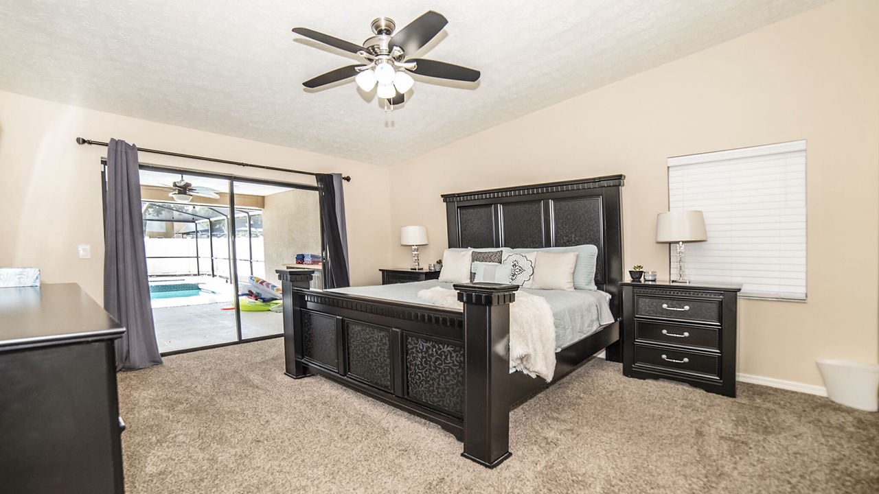 Photo of Bedroom in Limona Improvement
